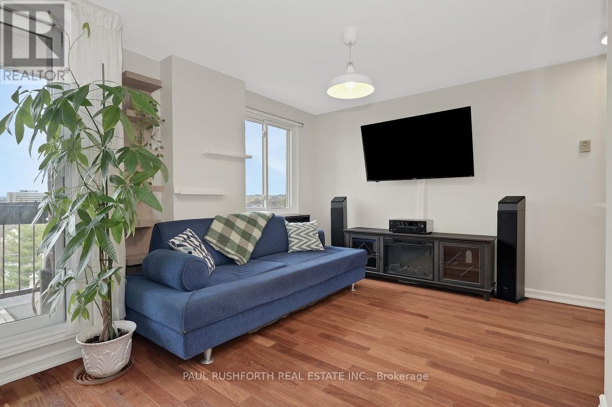 601 - 222 GUIGUES AVENUE, Ottawa — photo 4
