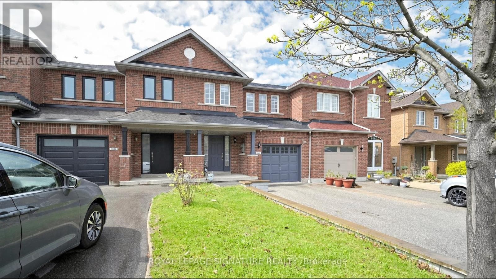 6086 WINDFLEET CRESCENT, Toronto — photo 2