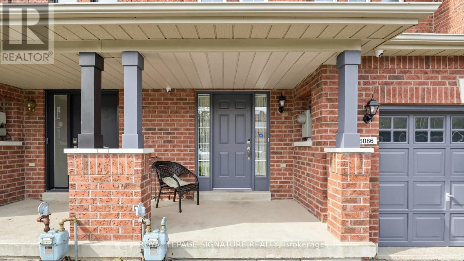 6086 WINDFLEET CRESCENT, Toronto — photo 3