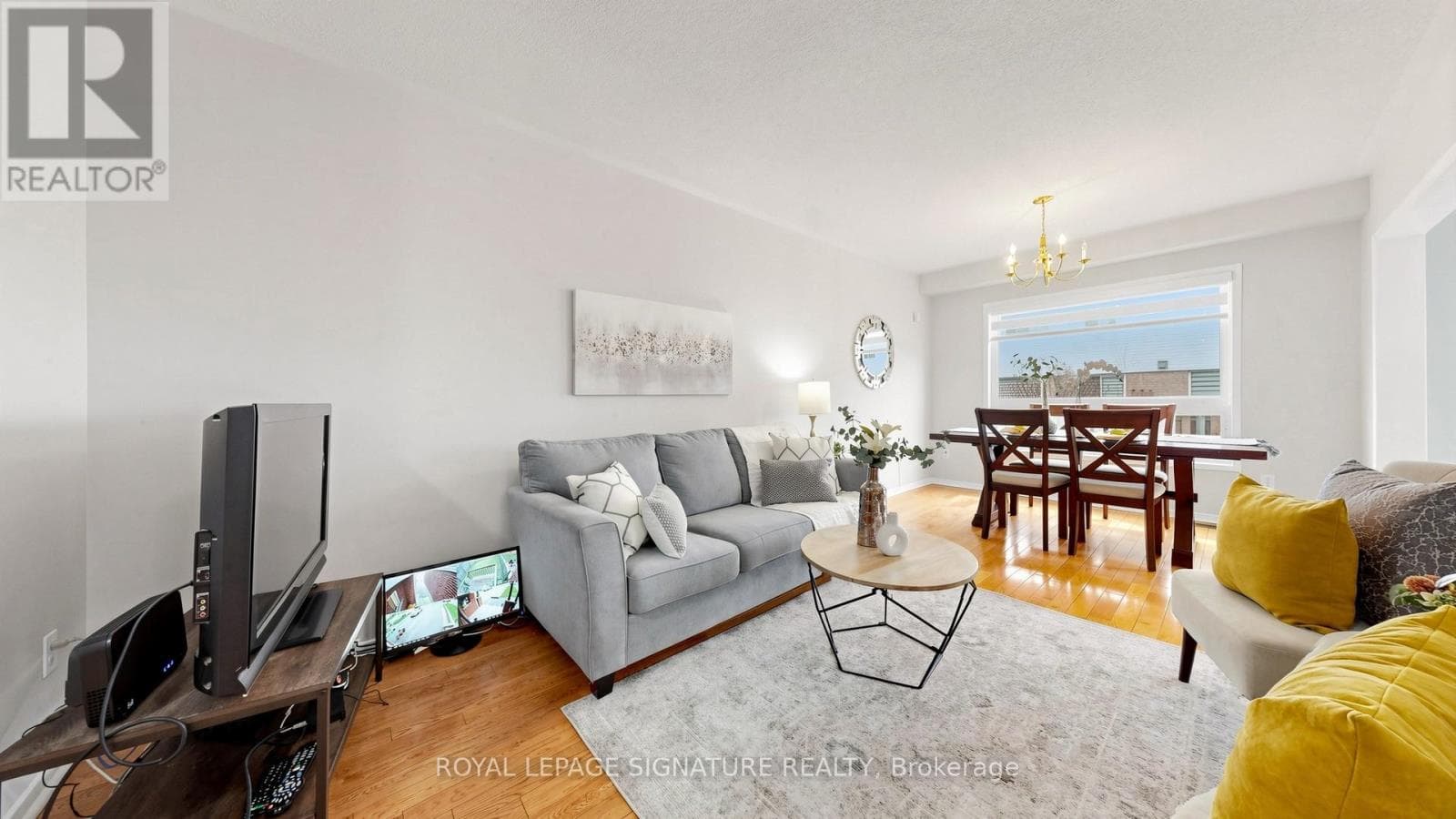 6086 WINDFLEET CRESCENT, Toronto — photo 4