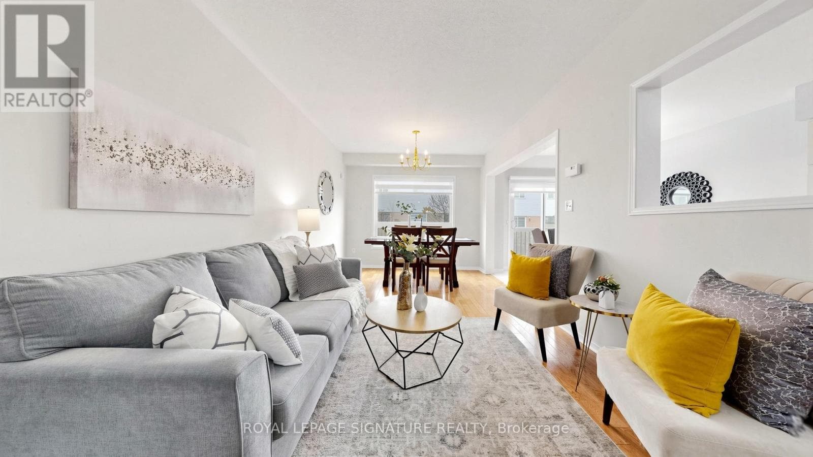 6086 WINDFLEET CRESCENT, Toronto — photo 5