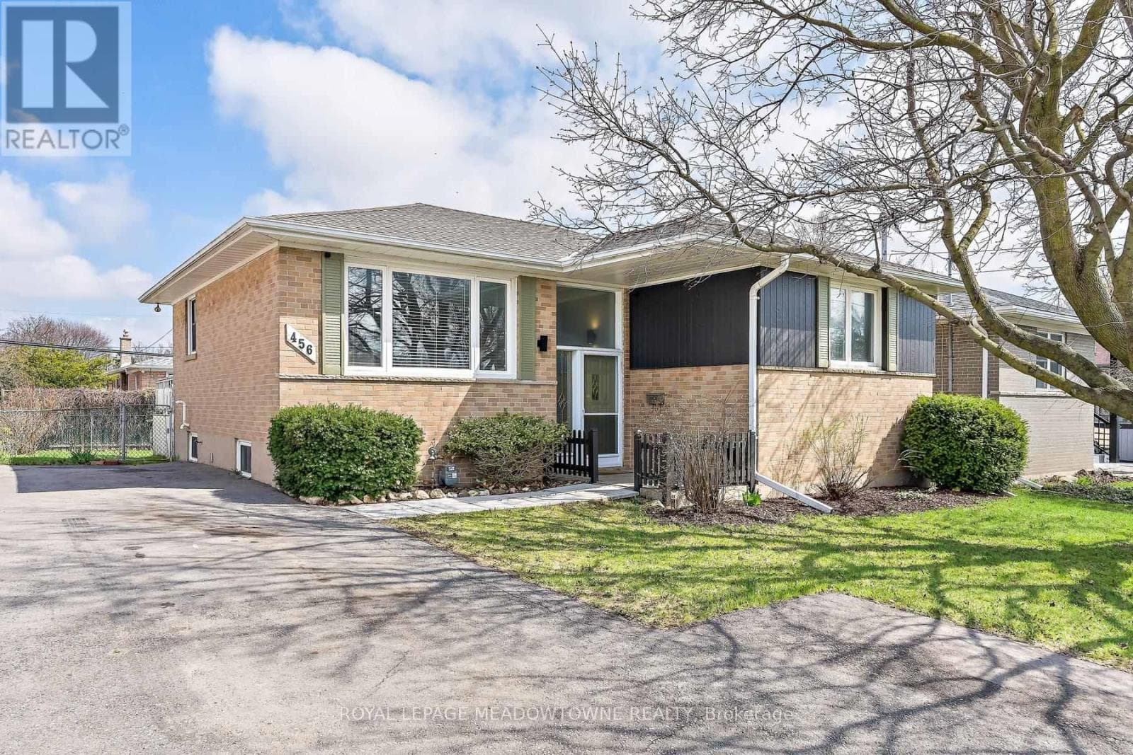 456 DELREX BOULEVARD in 