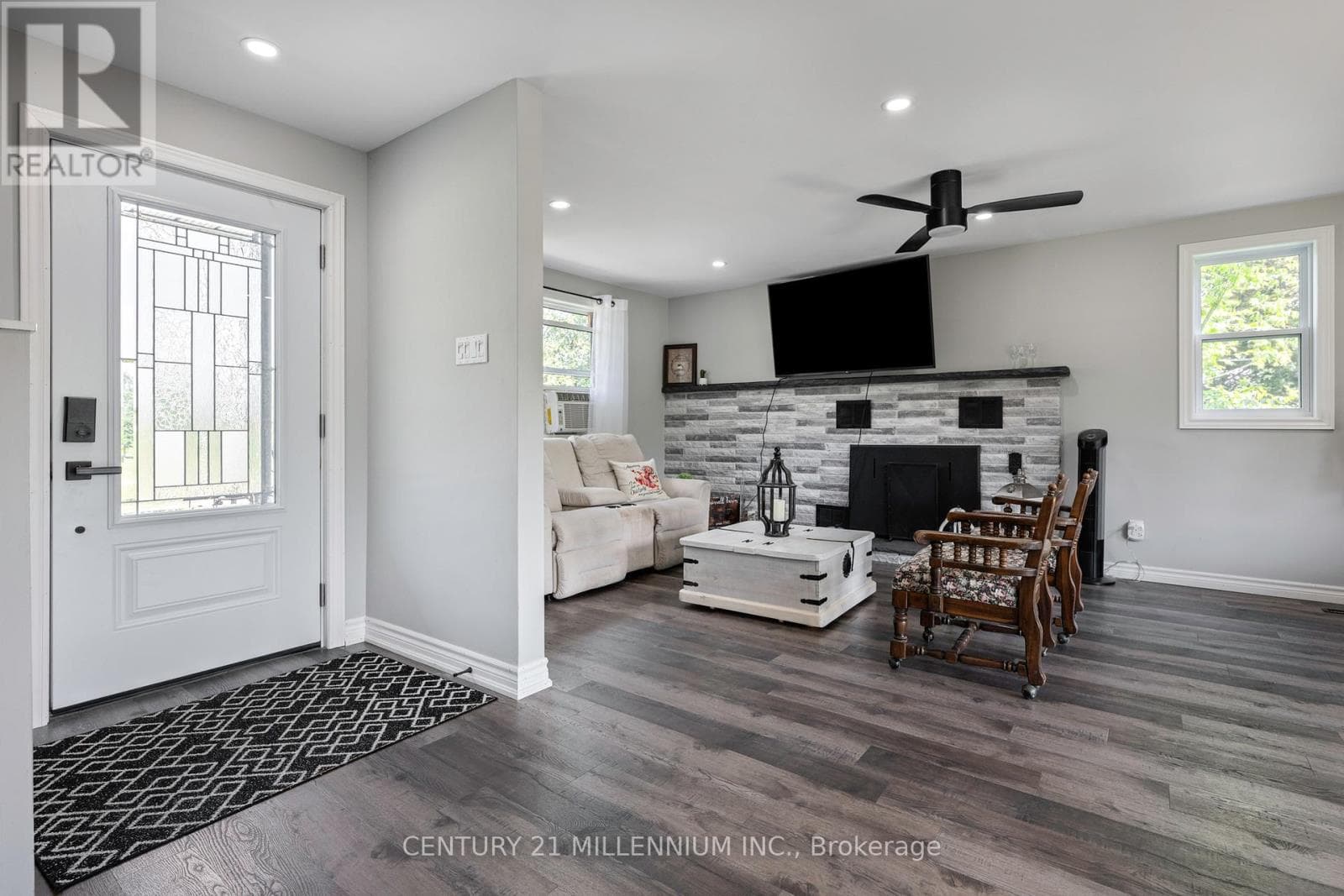 517454 COUNTY ROAD 124 ROAD, Toronto — photo 3