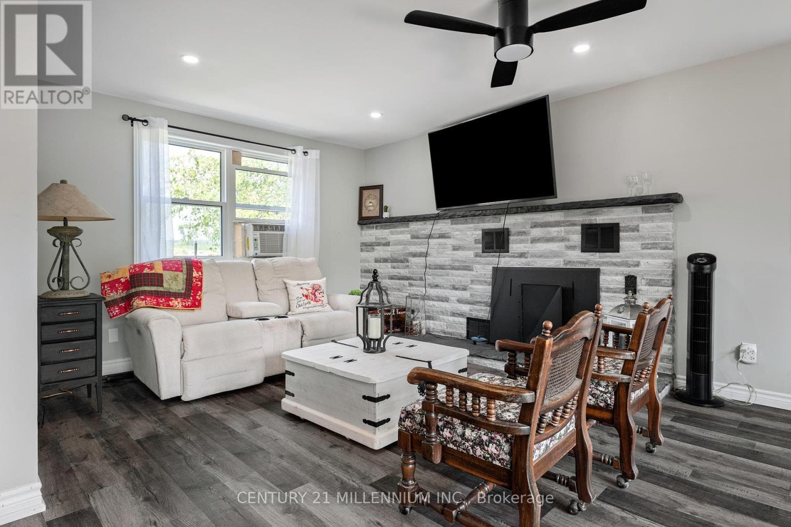 517454 COUNTY ROAD 124 ROAD, Toronto — photo 4