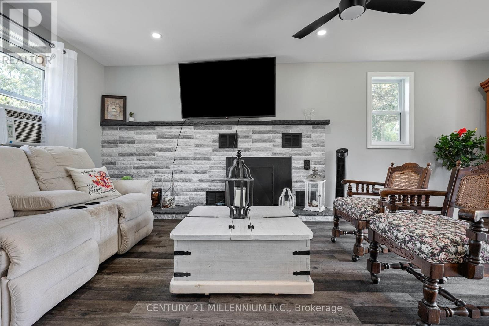 517454 COUNTY ROAD 124 ROAD, Toronto — photo 5