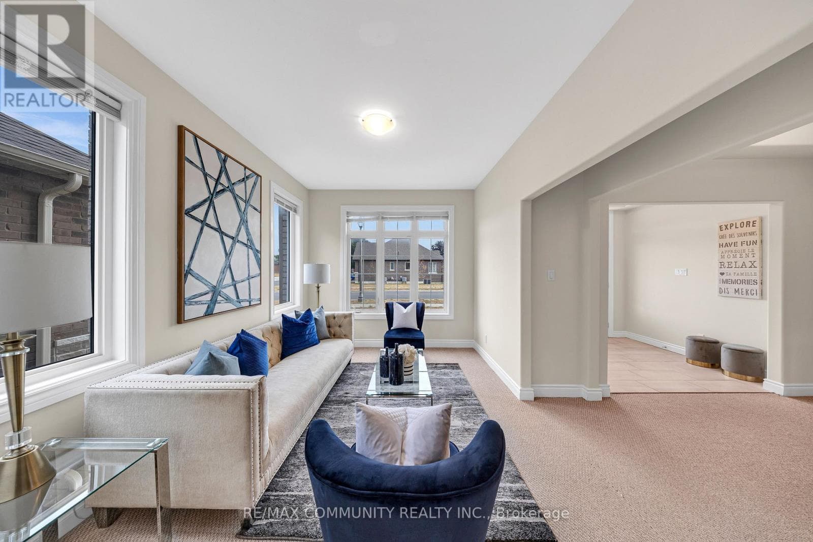 78 ALCORN DRIVE, Toronto — photo 5