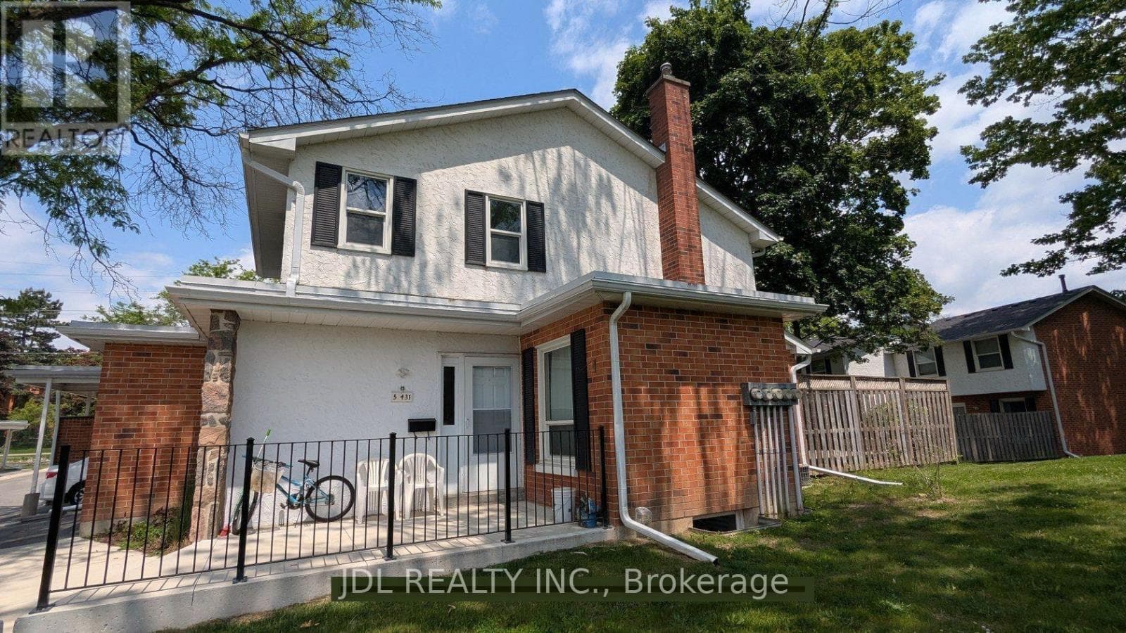 5 - 431 KEATS WAY, Toronto — photo 4