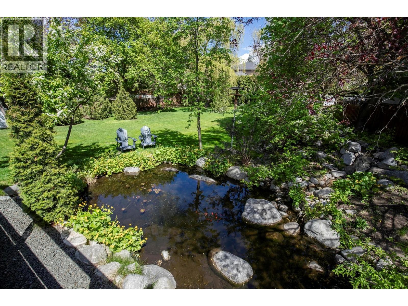 4621 PARKRIDGE DRIVE, Interior REALTORS® — photo 2
