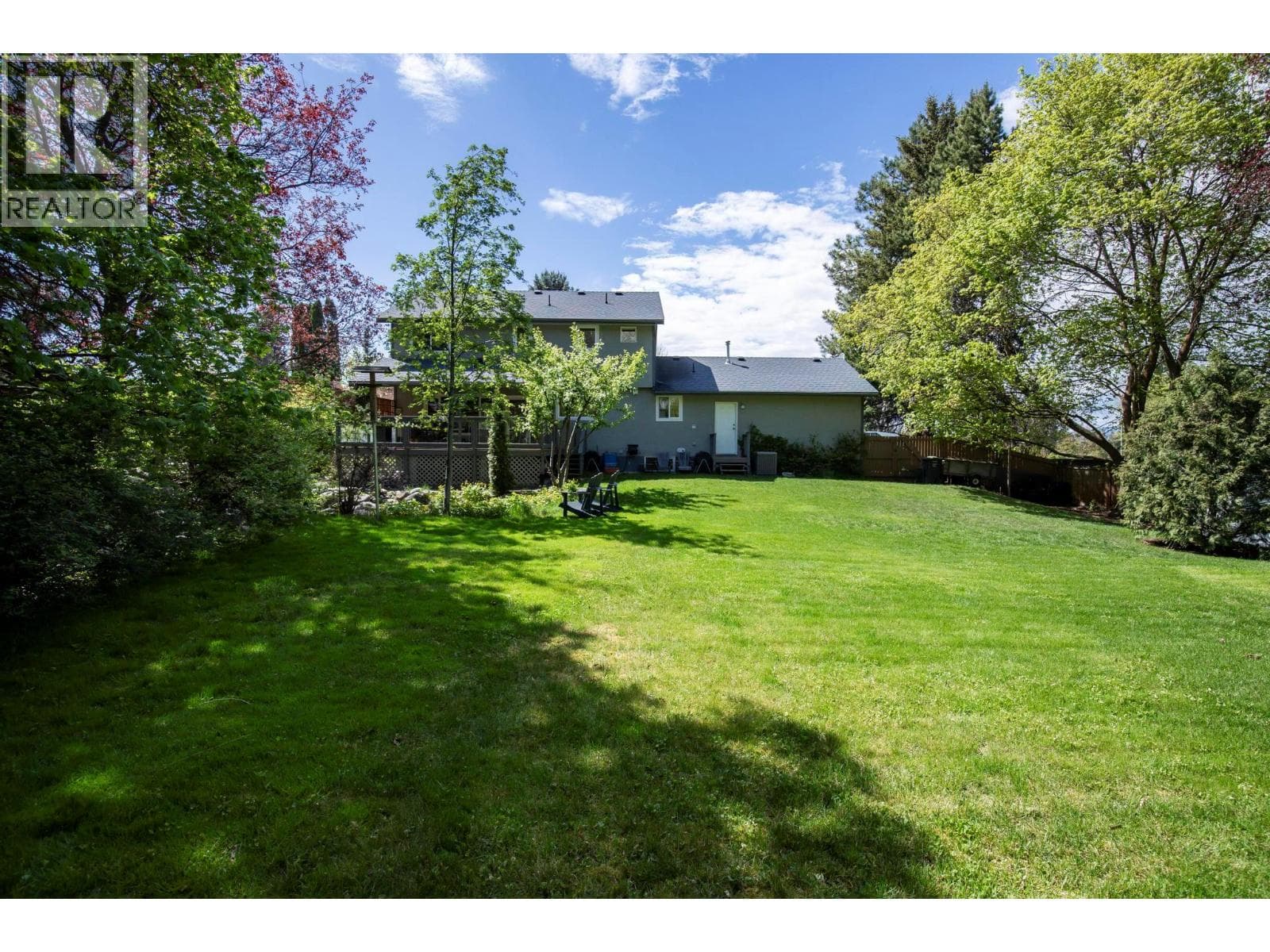 4621 PARKRIDGE DRIVE, Interior REALTORS® — photo 4