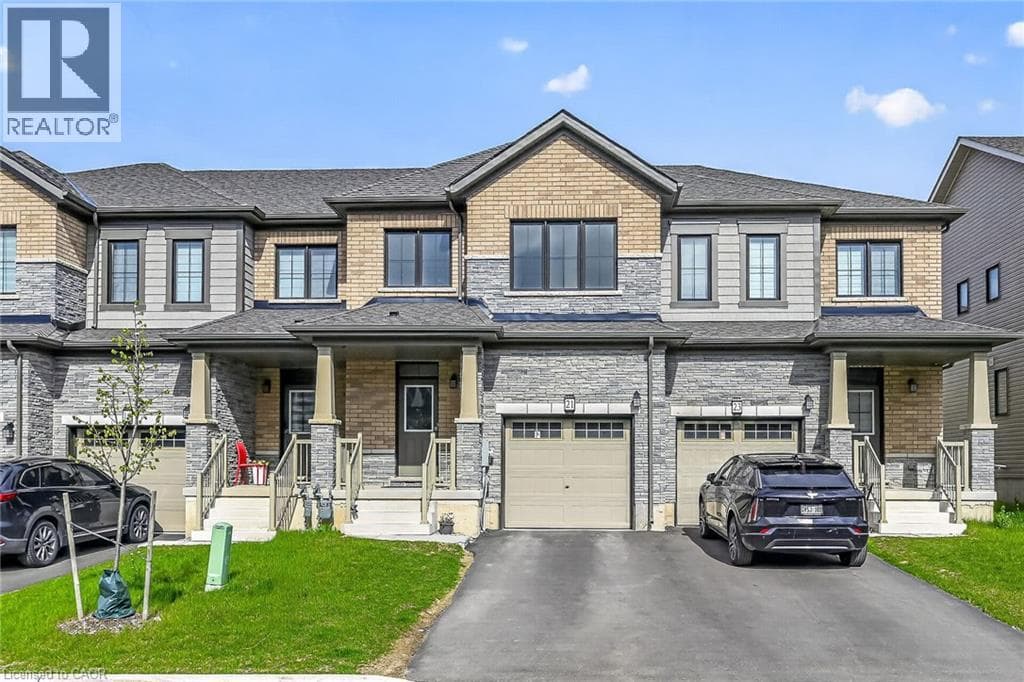 21 LONSDALE Road in 