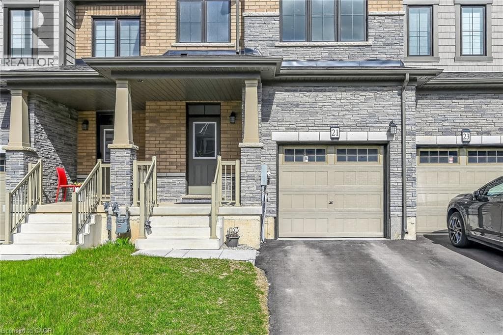 21 LONSDALE Road, Cornerstone — photo 4