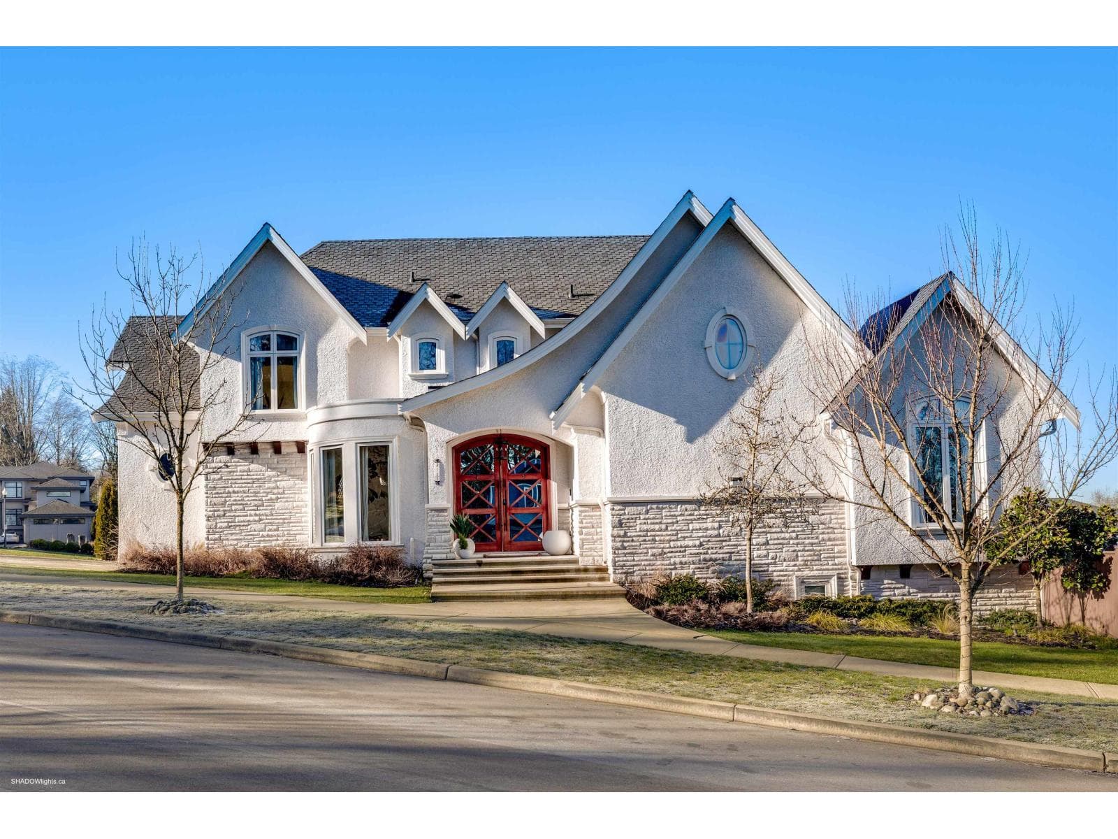 3115 167 STREET in 