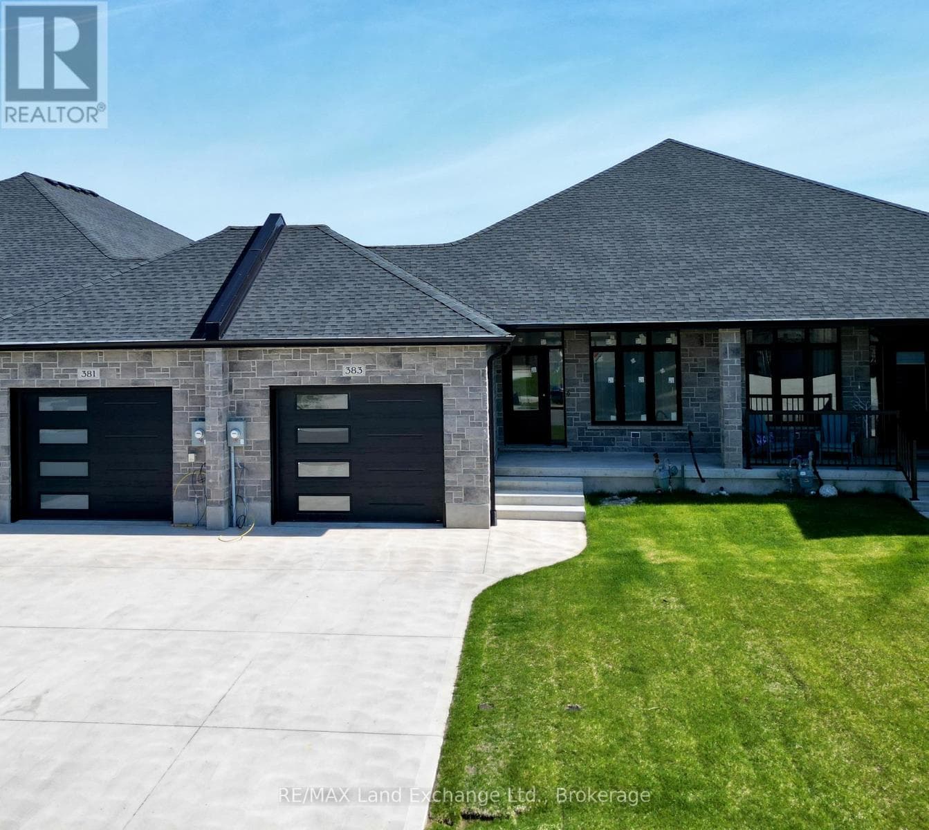 383 ROSNER DRIVE in 