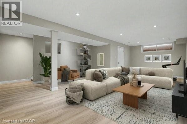 104 RALGREEN CRESCENT, Cornerstone — photo 2