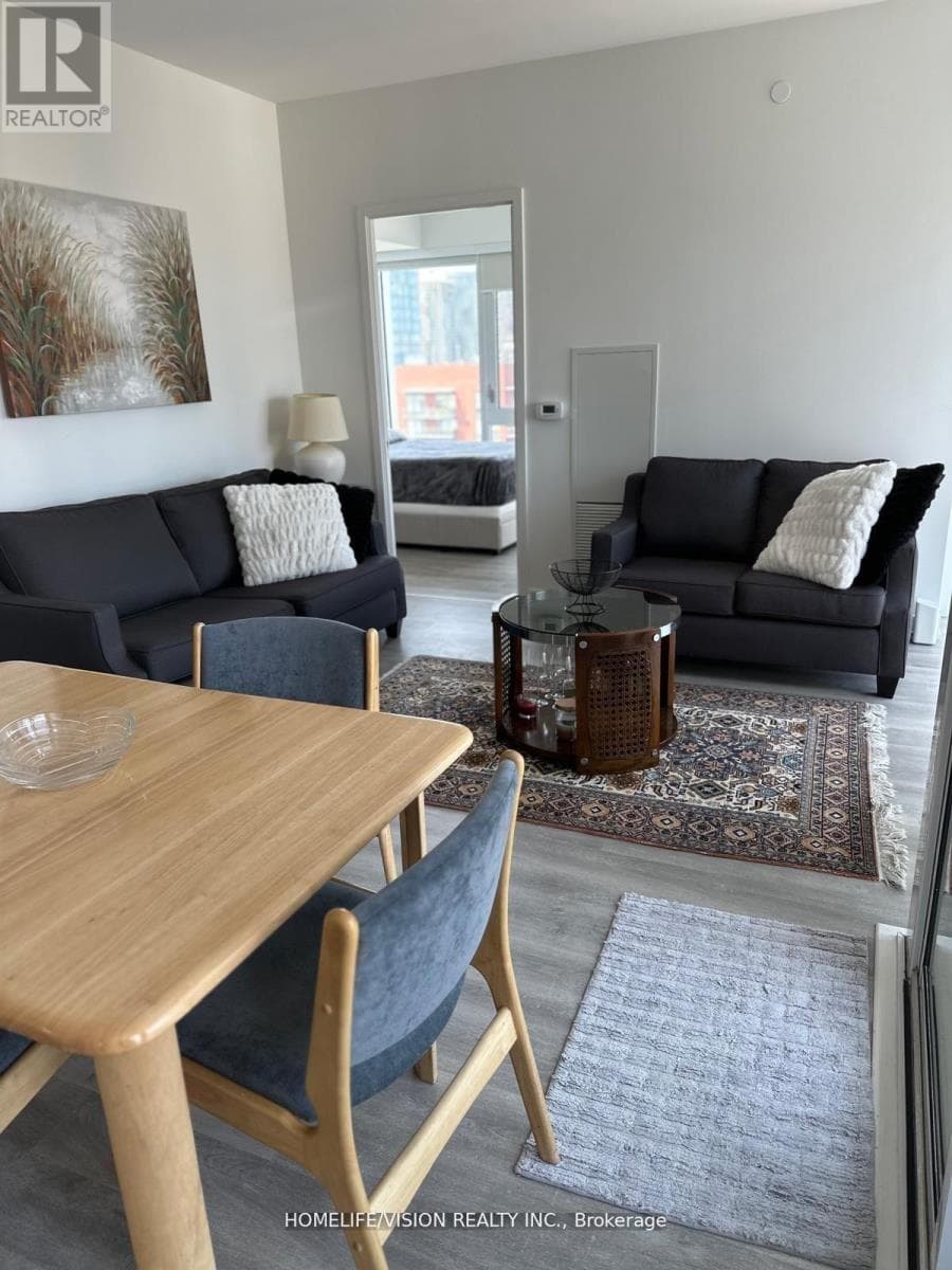 1418 - 158 FRONT STREET E, Toronto — photo 3