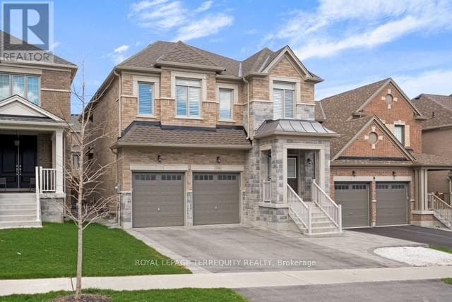 24 HYDRANGEA HOLLOW, Toronto — photo 3