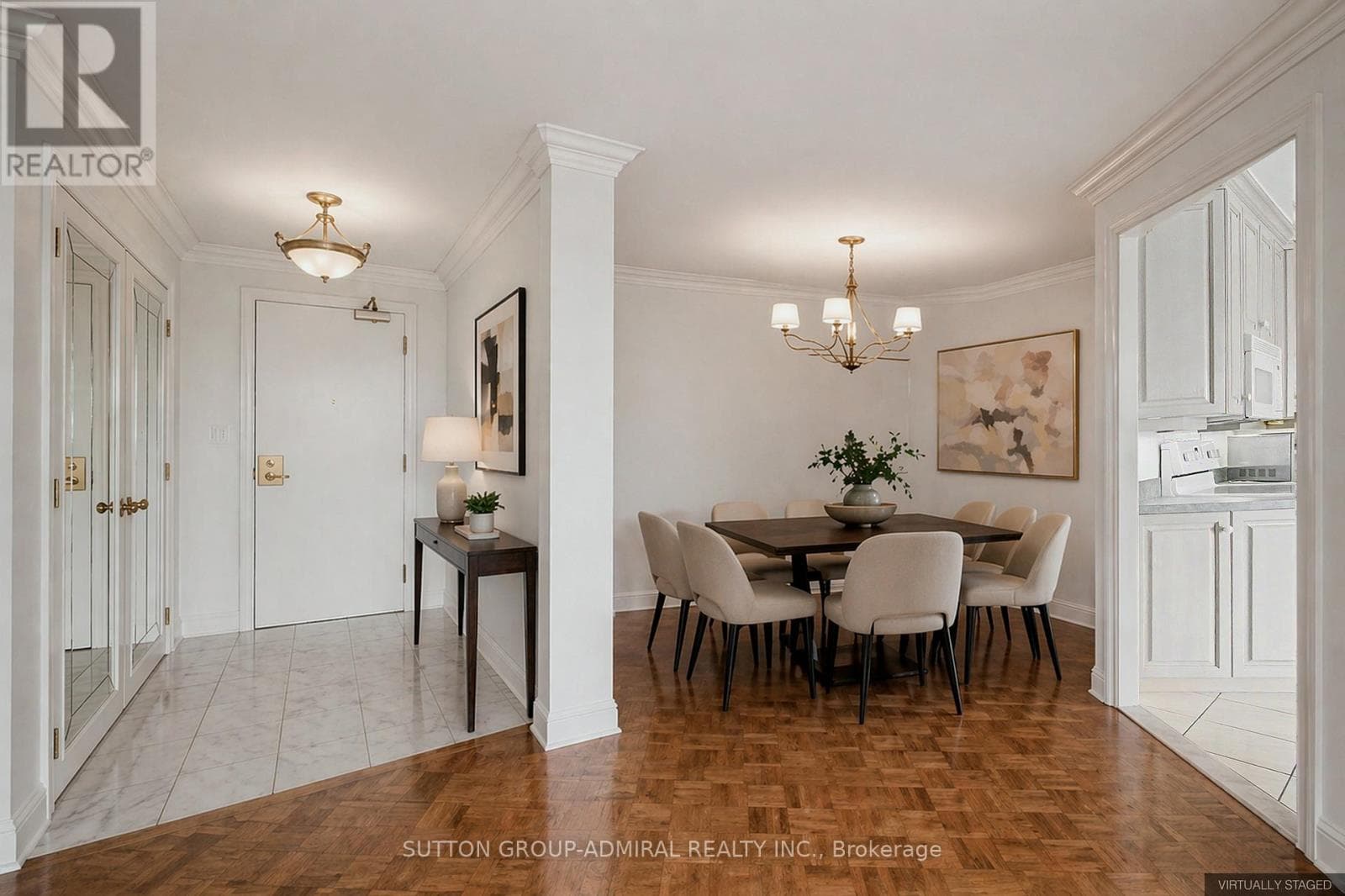 1402 - 343 CLARK AVENUE W, Toronto — photo 2