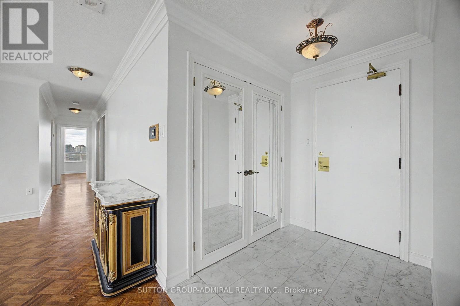 1402 - 343 CLARK AVENUE W, Toronto — photo 3