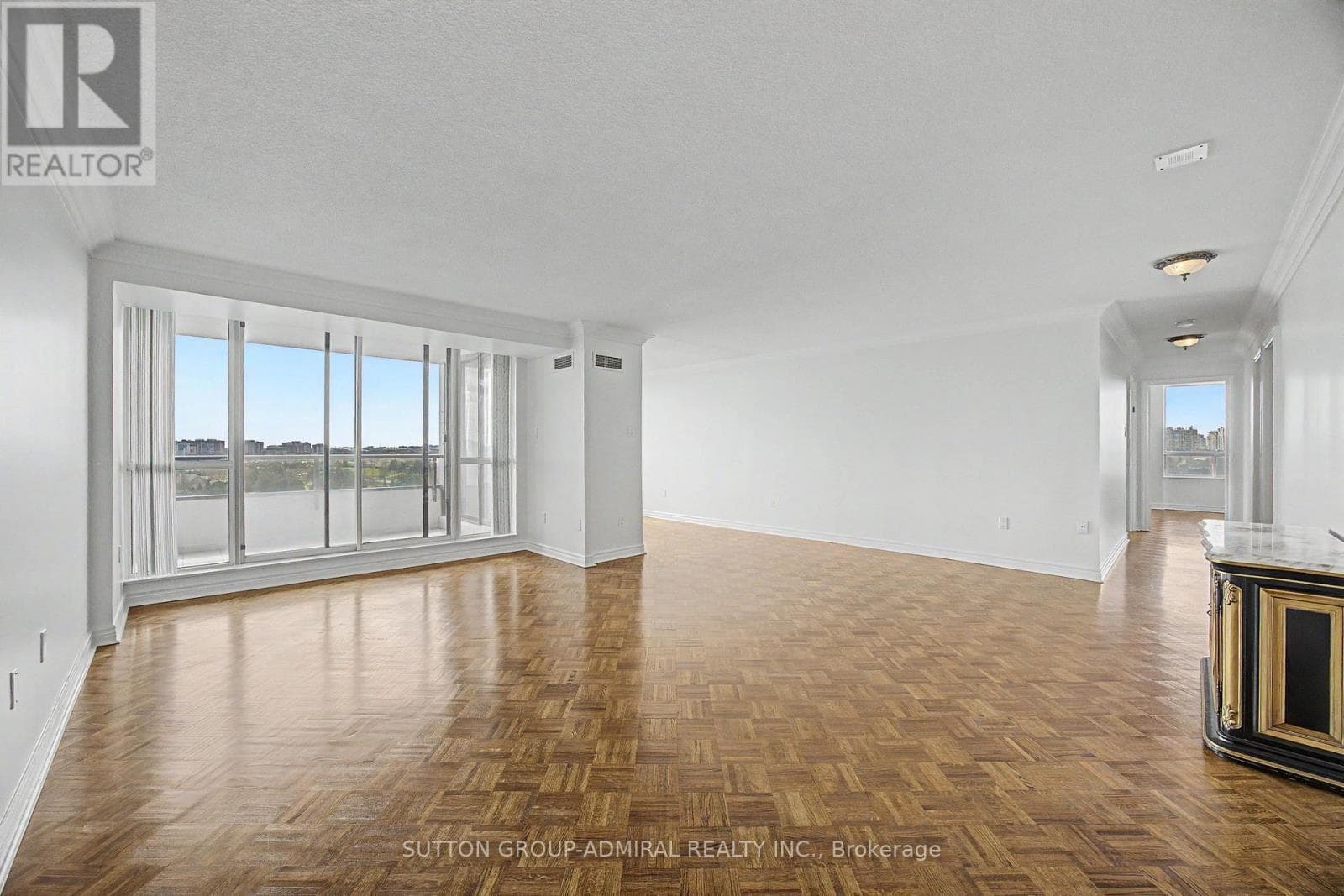 1402 - 343 CLARK AVENUE W, Toronto — photo 4