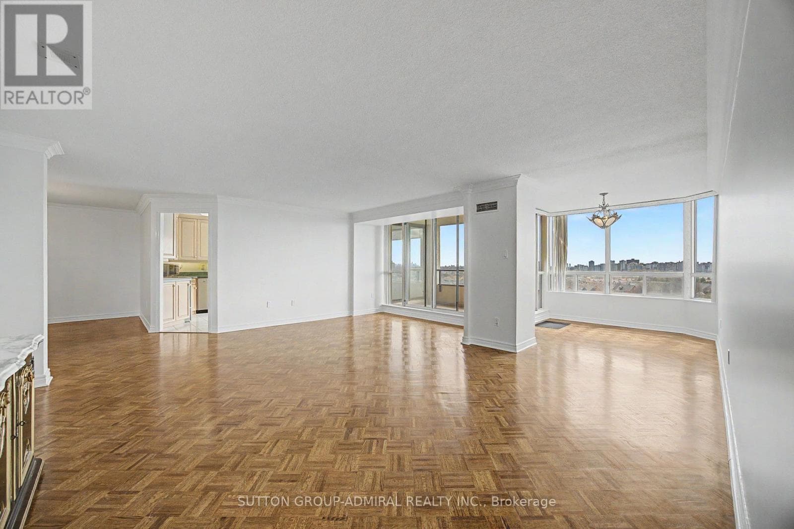 1402 - 343 CLARK AVENUE W, Toronto — photo 5