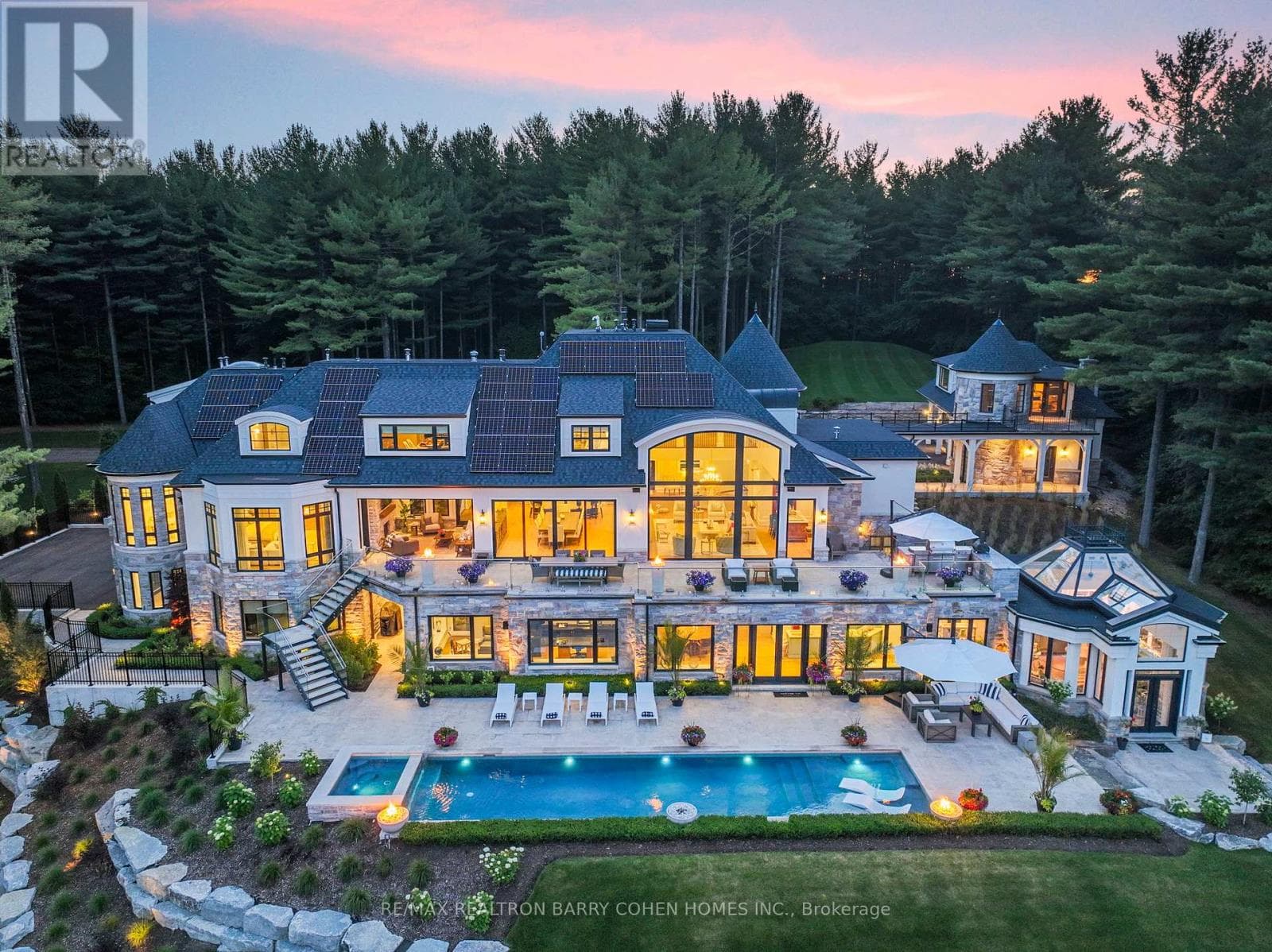 15466 THE GORE ROAD in 