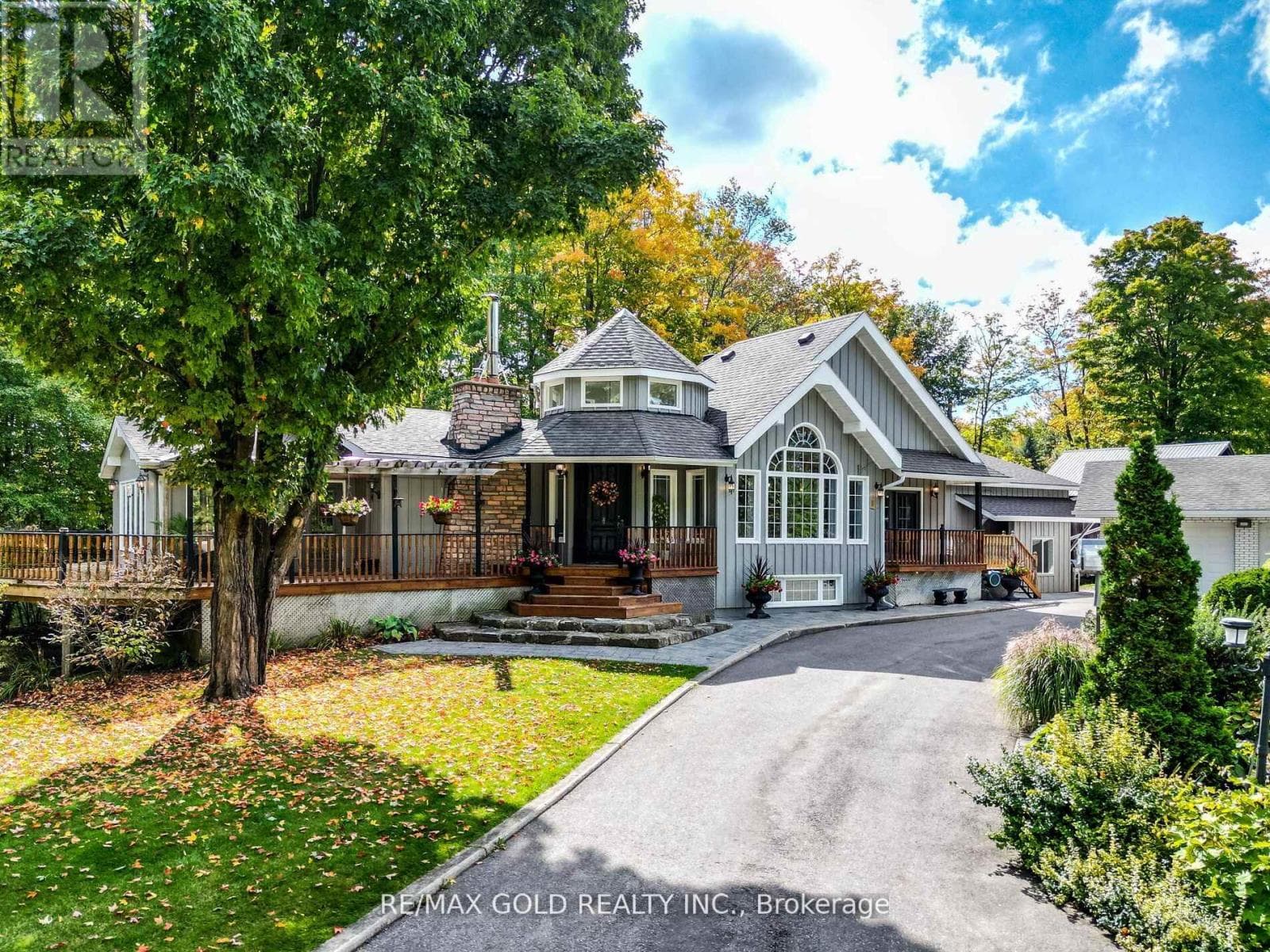 20054 HORSESHOE HILL ROAD, Toronto — photo 2