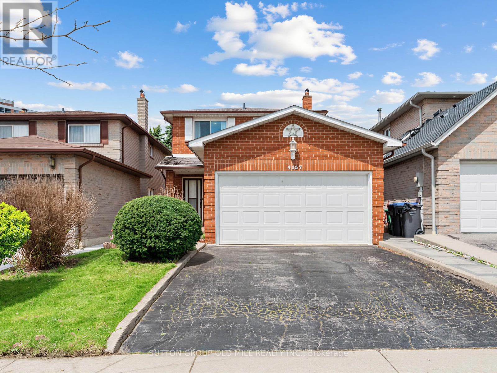 4157 OTTEWELL CRESCENT in 