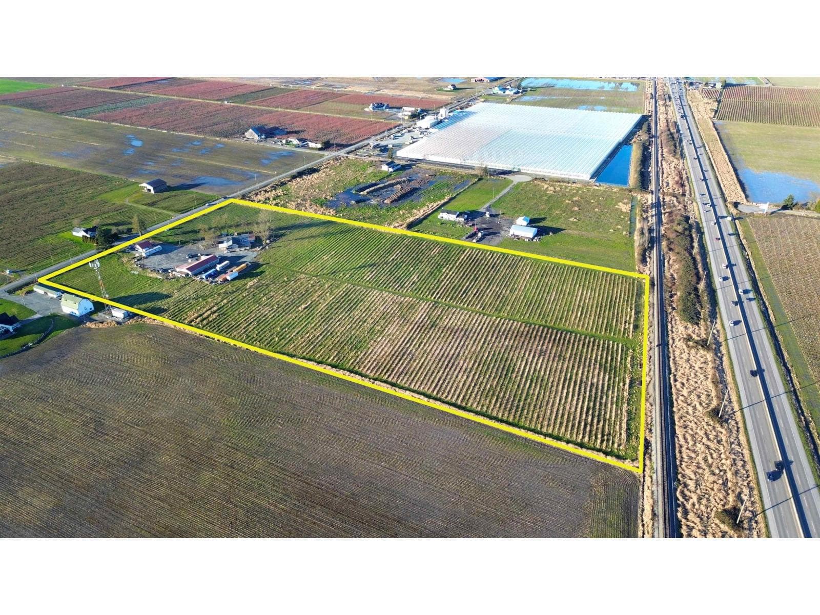5038 RIVERSIDE STREET in Matsqui Prairie