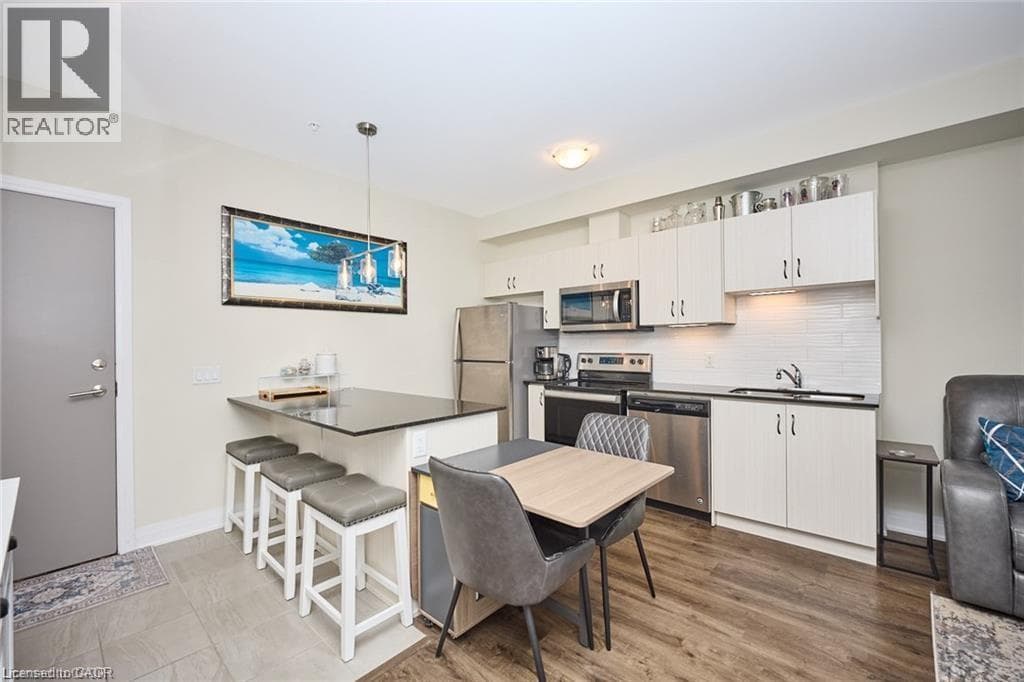 16 CONCORD PLAZA UNIT 803, Cornerstone — photo 5