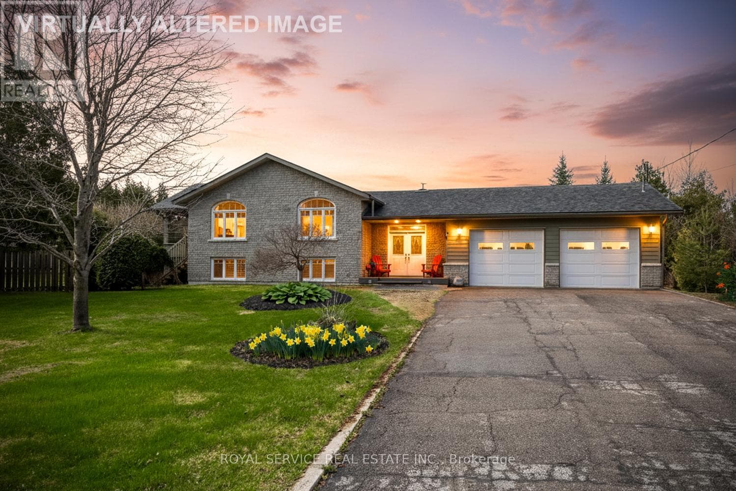 821 KIMBERLY DRIVE in 
