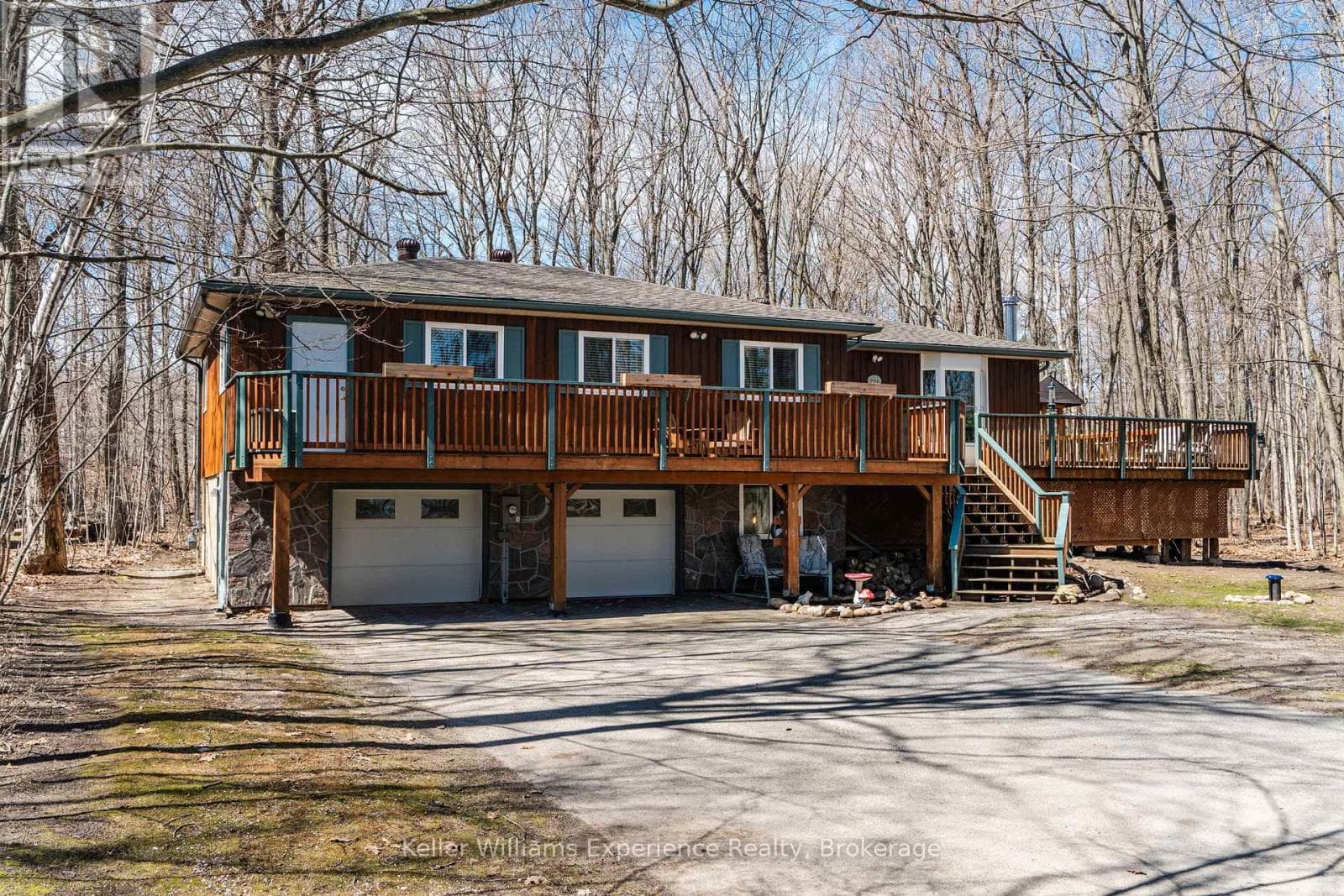 194 SAWLOG POINT ROAD in 