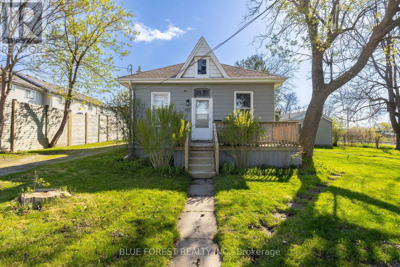 464-466 THIRD STREET, London and St. Thomas — photo 4