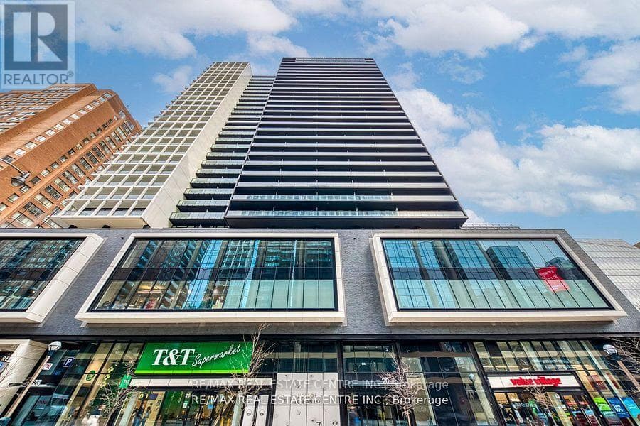 406 - 20 EDWARD STREET in Yonge-Bay Corridor