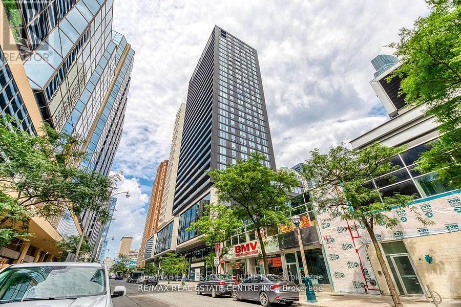 406 - 20 EDWARD STREET, Toronto — photo 2