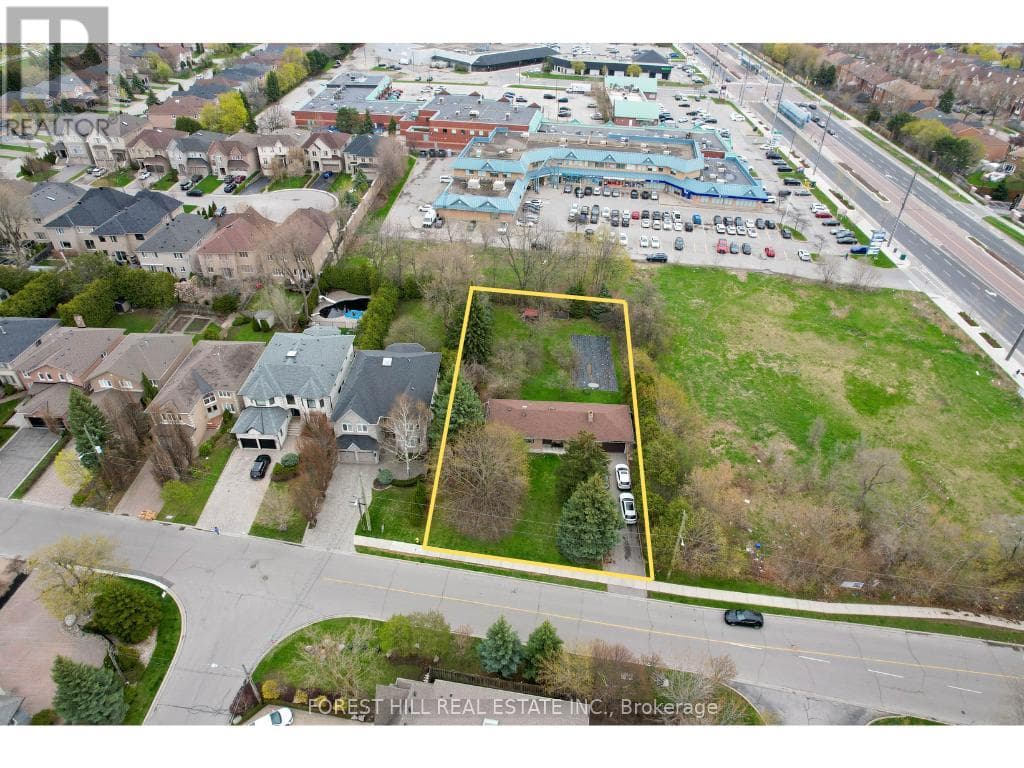 27 VAUGHAN BOULEVARD in Concord-Vaughan