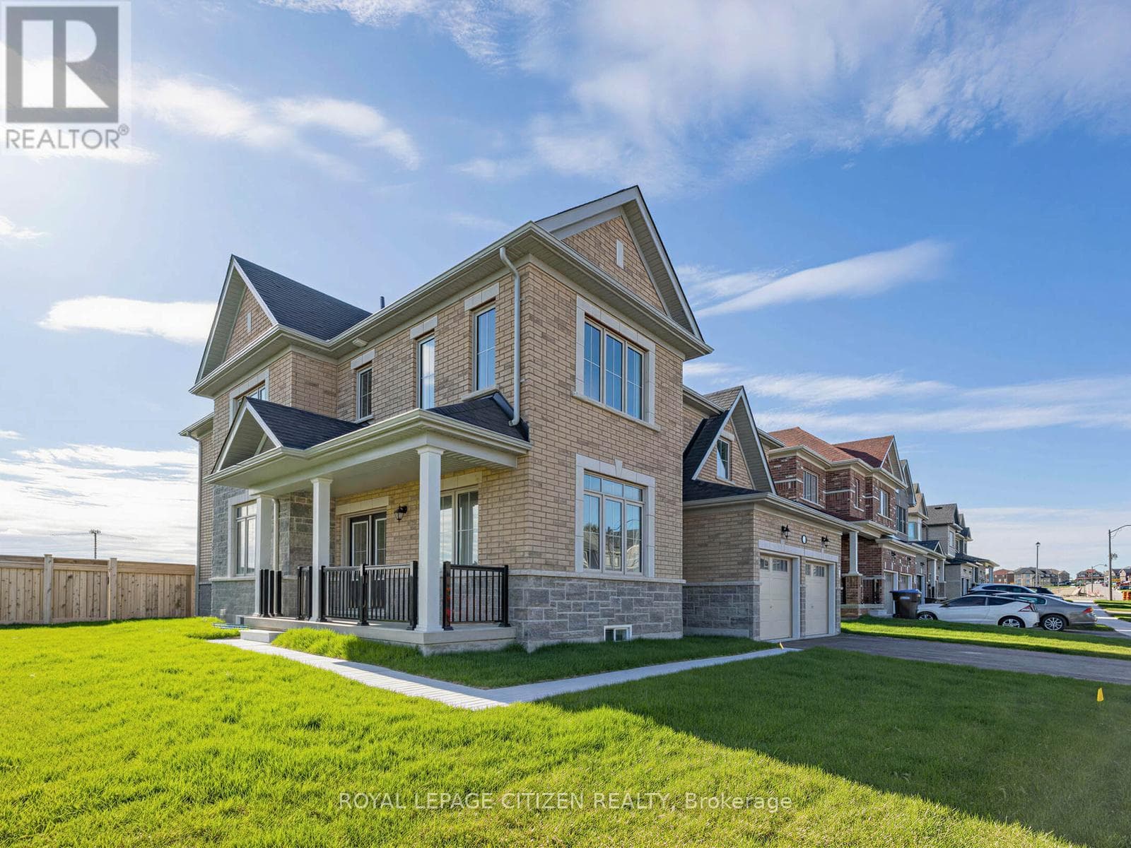 2 LAWRENCE D. PRIDHAM AVENUE in 