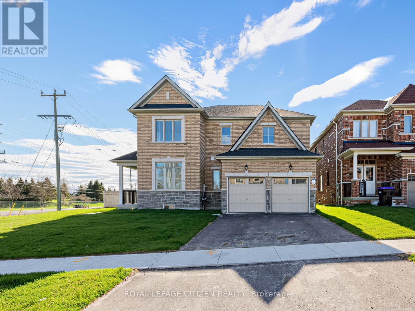 2 LAWRENCE D. PRIDHAM AVENUE, Toronto — photo 2