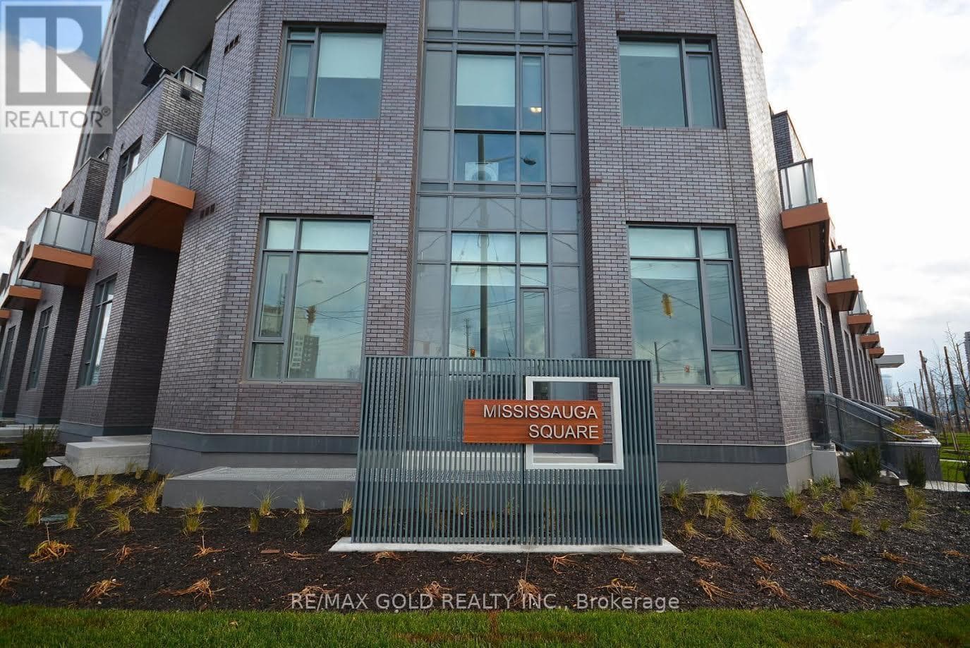 2508 - 8 NAHANI WAY, Toronto — photo 3