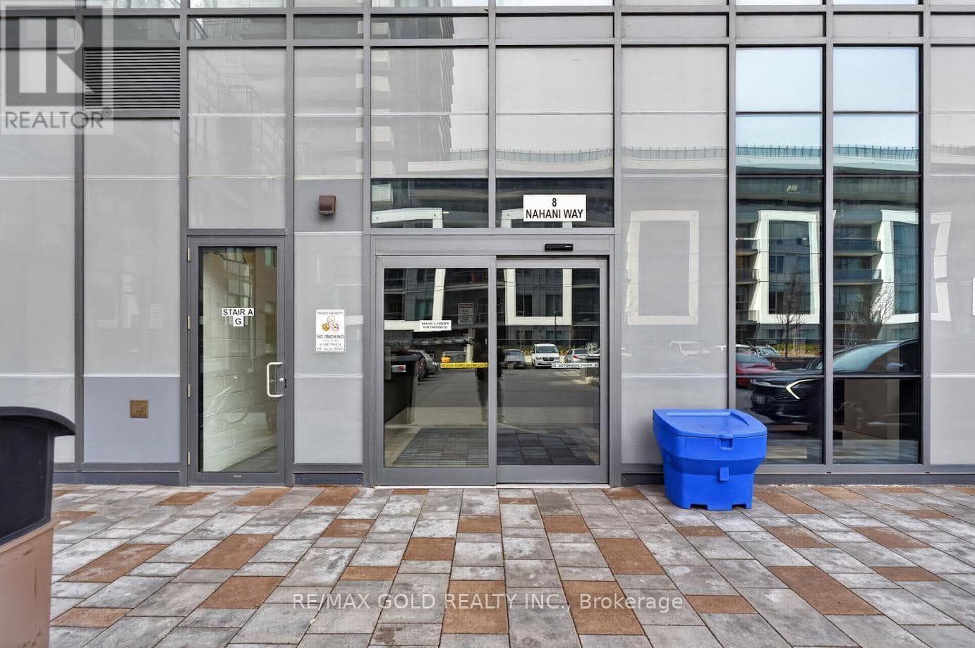 2508 - 8 NAHANI WAY, Toronto — photo 4