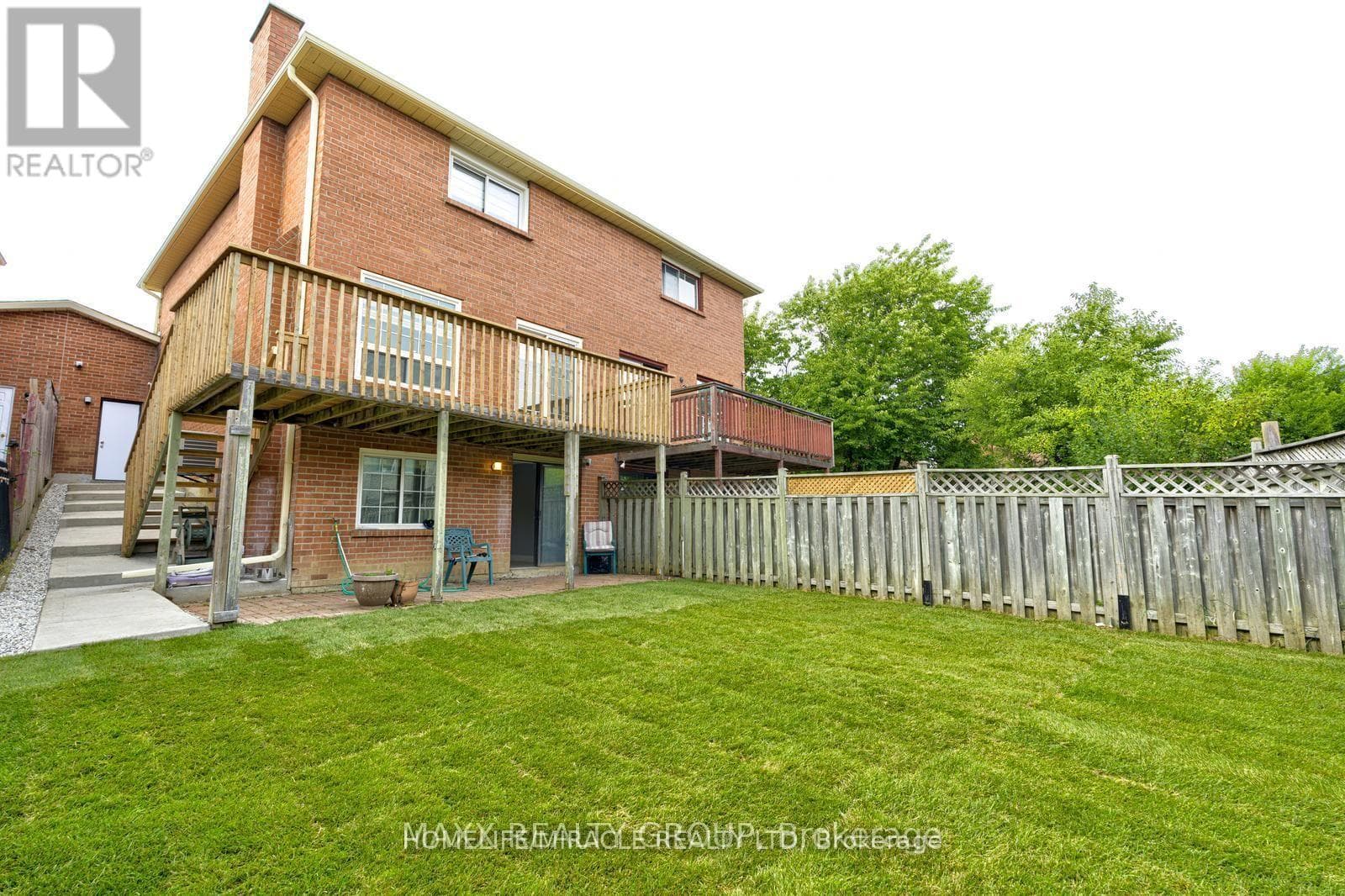 109 WOODSEND RUN, Toronto — photo 3