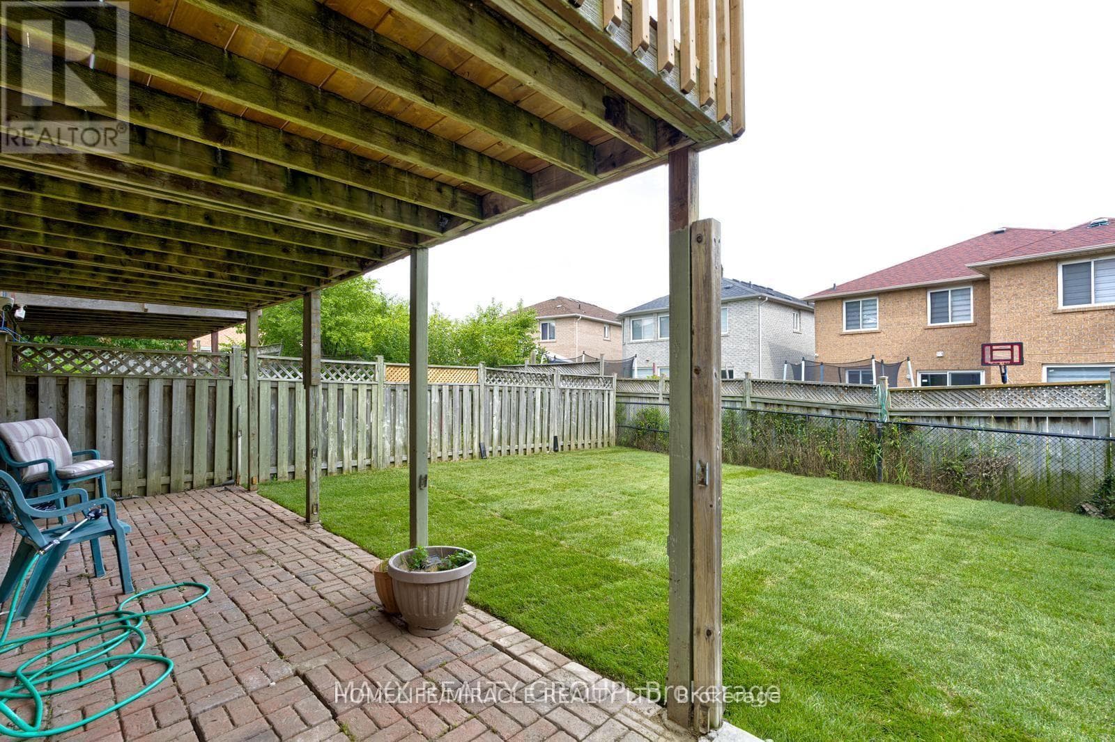 109 WOODSEND RUN, Toronto — photo 4
