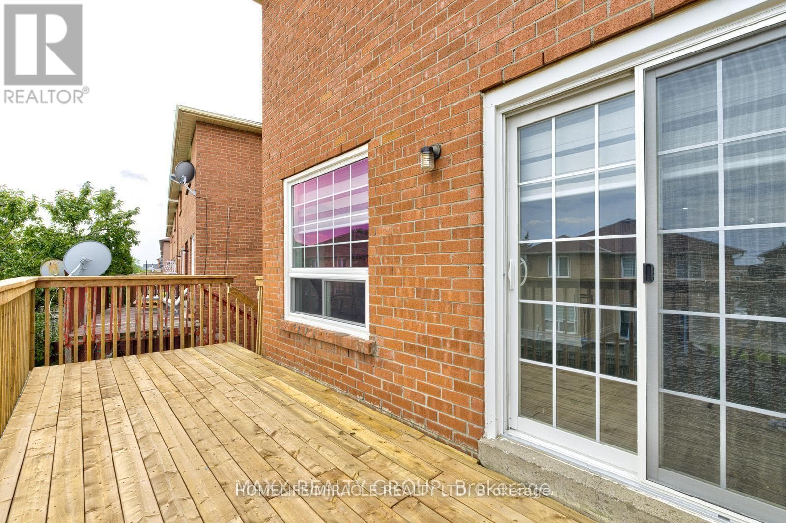 109 WOODSEND RUN, Toronto — photo 5