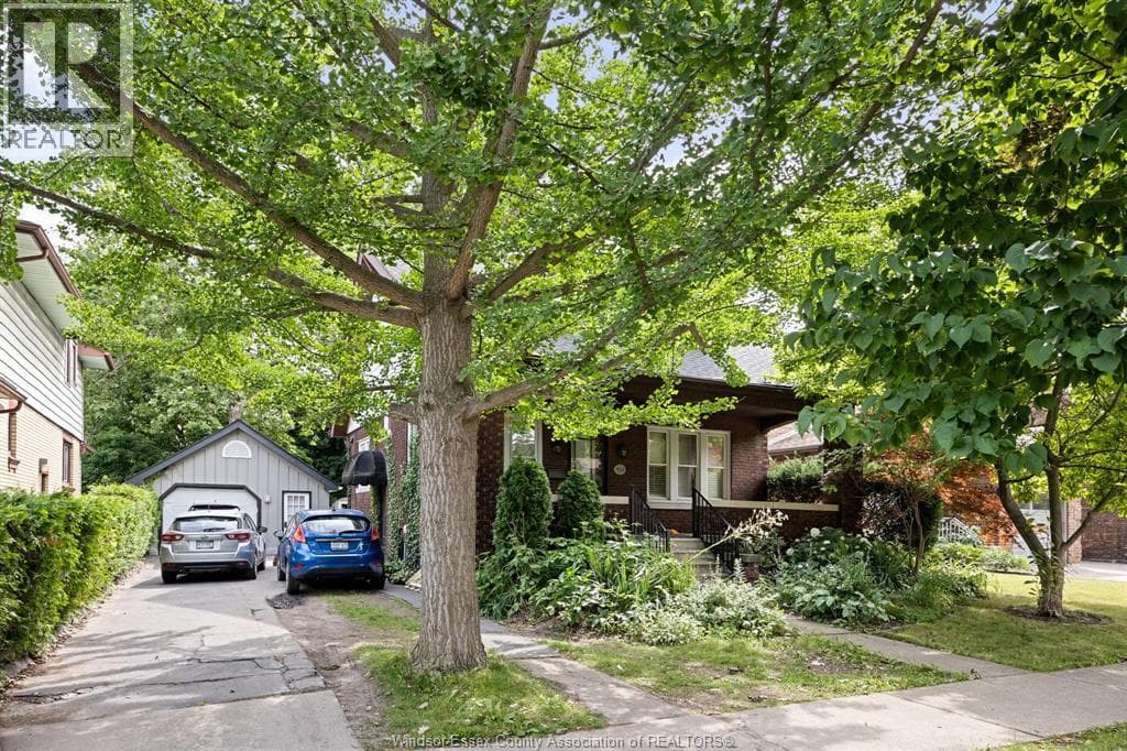 456 Askin AVENUE Unit# 1 - Main, Windsor — photo 2