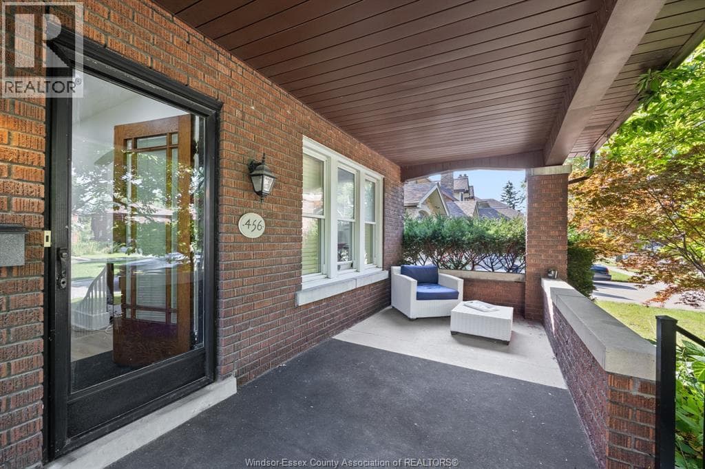 456 Askin AVENUE Unit# 1 - Main, Windsor — photo 3