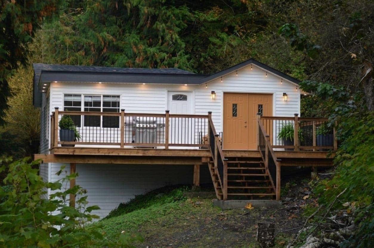 45992 GURNEY ROAD, Cultus Lake East in 