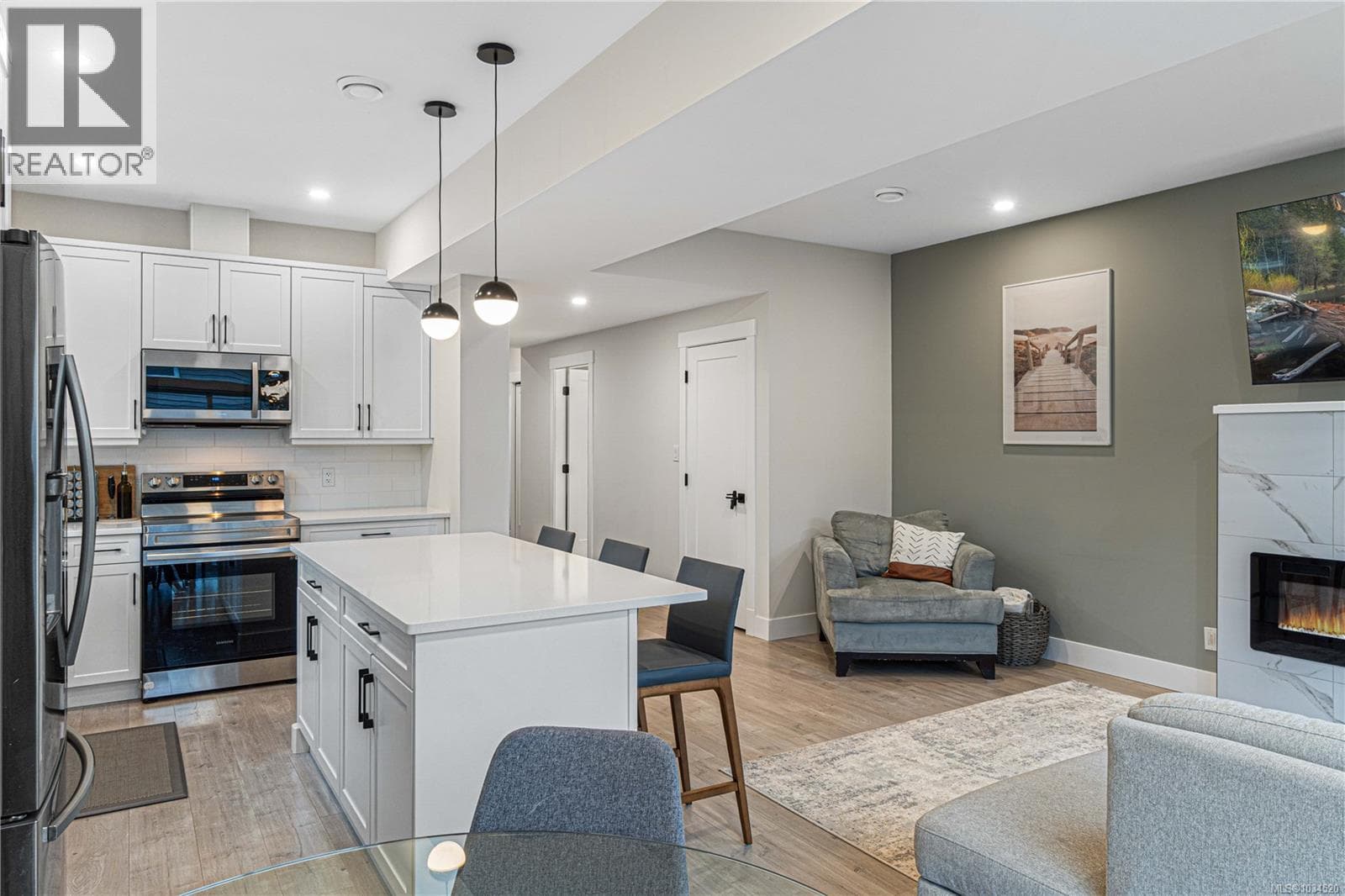 340 MILLSTONE AVENUE, Vancouver Island — photo 5