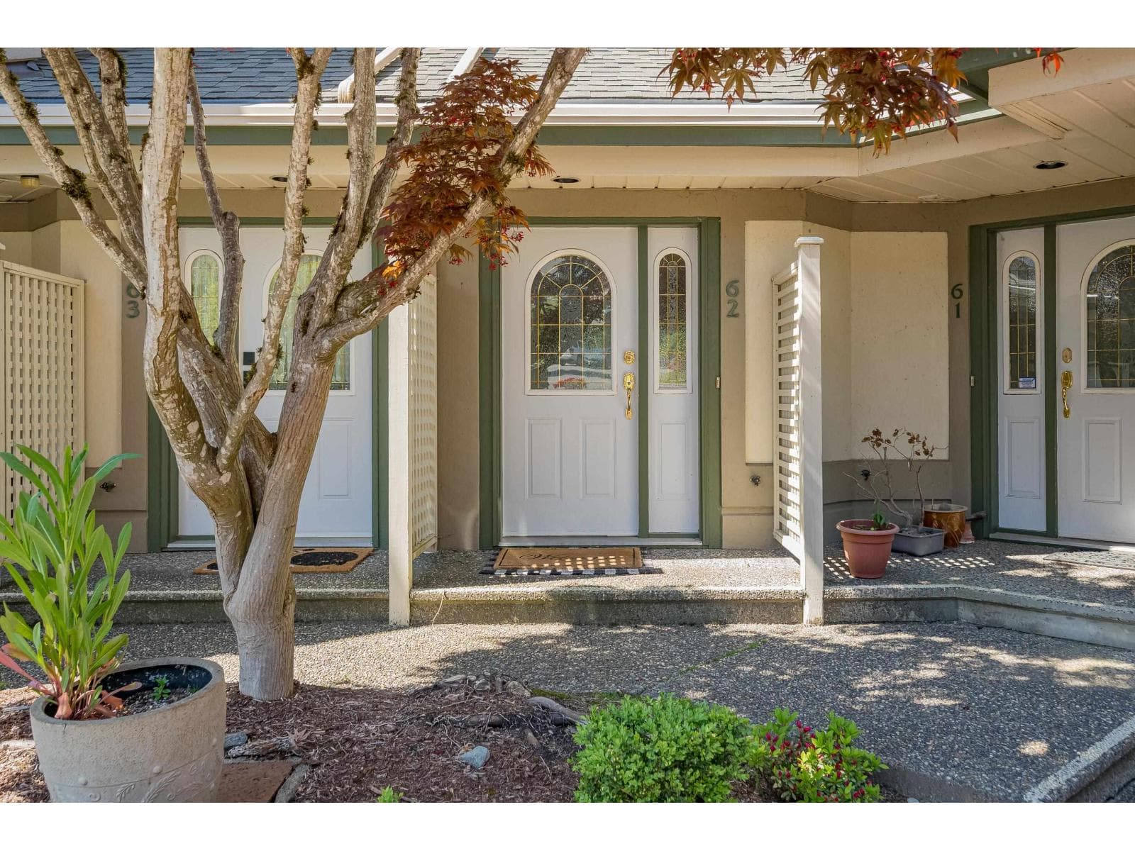 62 4001 OLD CLAYBURN ROAD, Fraser Valley — photo 2