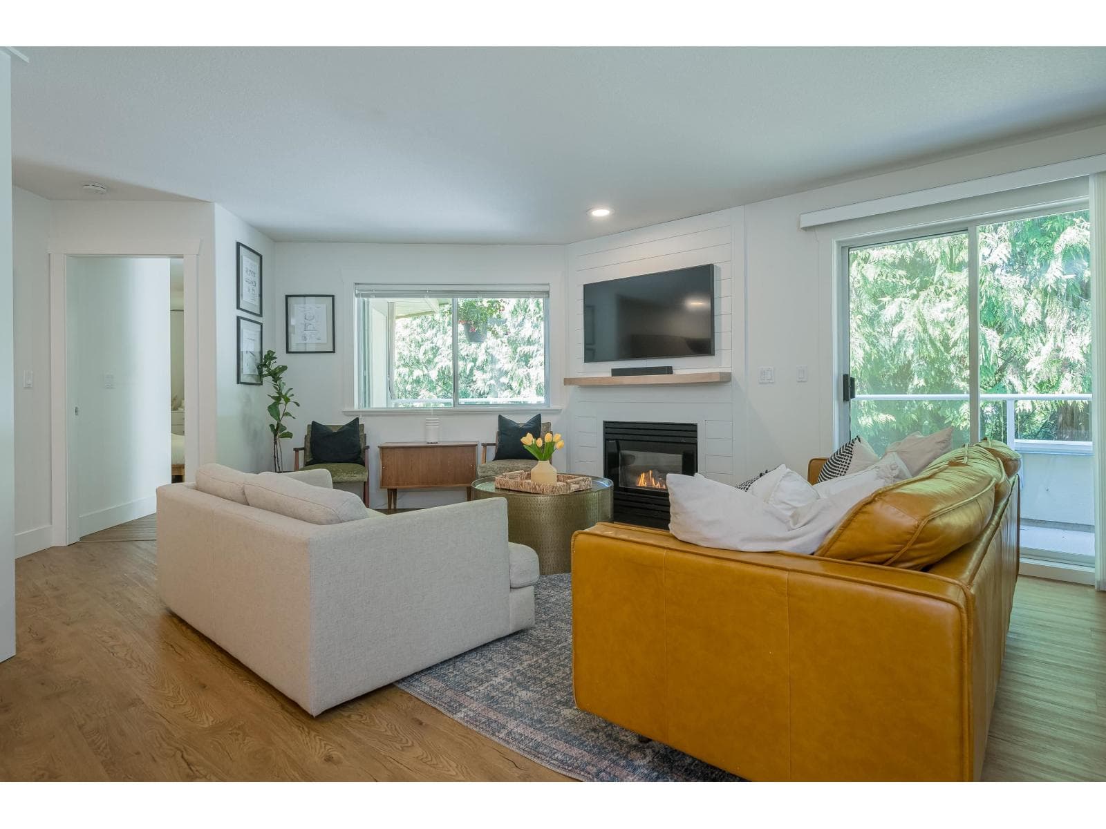 62 4001 OLD CLAYBURN ROAD, Fraser Valley — photo 4