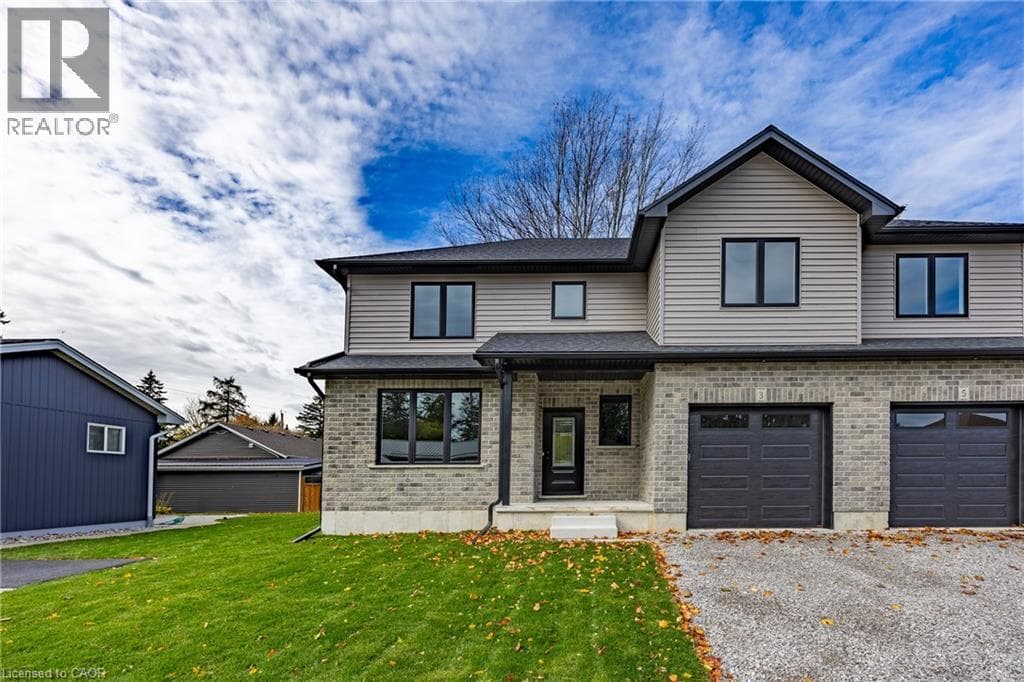 3 MAPLE Avenue in 