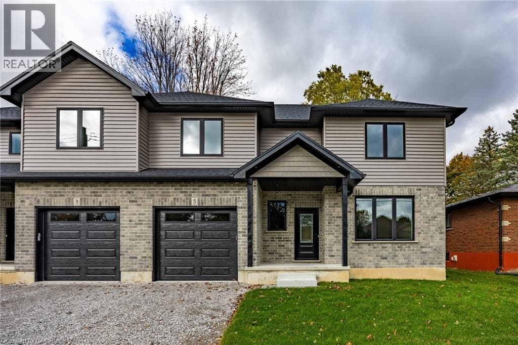 5 MAPLE Avenue in 